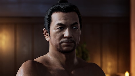 Like a Dragon: Ishin! (PC) - Steam Account - GLOBAL - 5