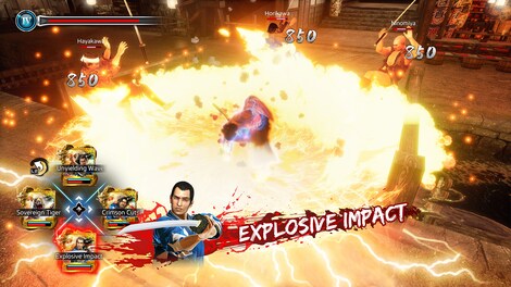 Like a Dragon: Ishin! (Xbox Series X/S) - Xbox Live Key - EUROPE - 10