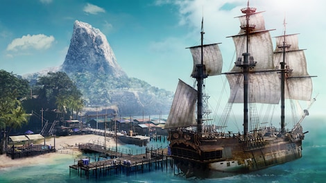 Like a Dragon: Pirate Yakuza in Hawaii | Digital Deluxe Edition (PC) - Steam Gift - EUROPE - 8