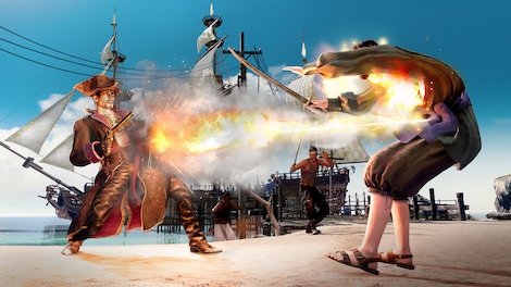 Like a Dragon: Pirate Yakuza in Hawaii | Digital Deluxe Edition (PC) - Steam Gift - EUROPE - 5