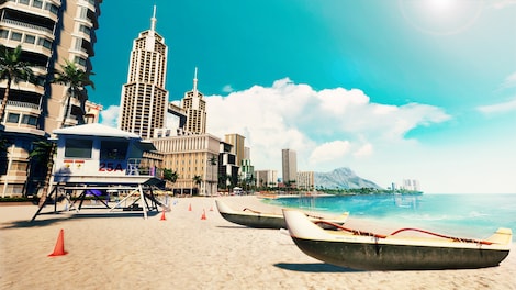 Like a Dragon: Pirate Yakuza in Hawaii | Digital Deluxe Edition (Xbox Series X/S, Windows 10) - Xbox Live Key - GLOBAL - 12