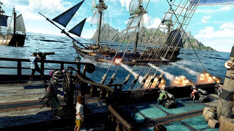 Like a Dragon: Pirate Yakuza in Hawaii (PC) - Steam Gift - GLOBAL - 9