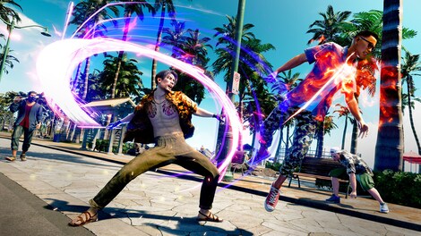 Like a Dragon: Pirate Yakuza in Hawaii (PC) - Steam Gift - GLOBAL - 7