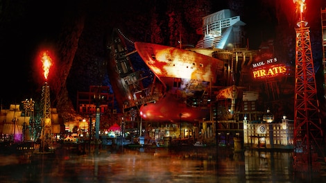 Like a Dragon: Pirate Yakuza in Hawaii (Xbox Series X/S, PC) - Xbox Live Account - GLOBAL - 10