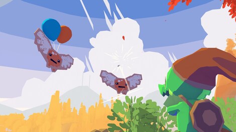 Lil Gator Game (PC) - Steam Gift - EUROPE - 8