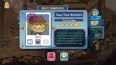 Lil' Guardsman (PC) - Steam Gift - EUROPE - 5