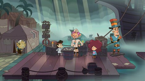 Lil' Guardsman (PC) - Steam Key - EUROPE - 6