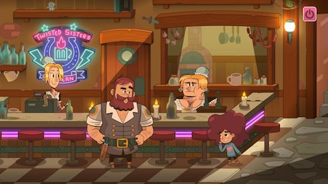 Lil' Guardsman (PC) - Steam Key - EUROPE - 4
