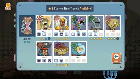 Lil' Guardsman (PC) - Steam Key - EUROPE - 10
