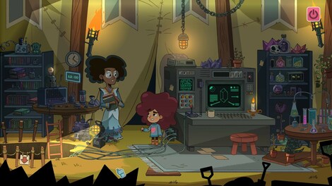 Lil' Guardsman (PC) - Steam Key - EUROPE - 9