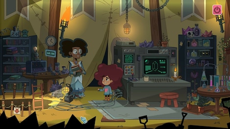 Lil' Guardsman (PC) - Steam Key - GLOBAL - 9