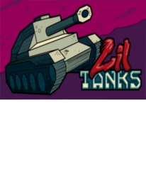 Lil Tanks Steam Key GLOBAL - 1
