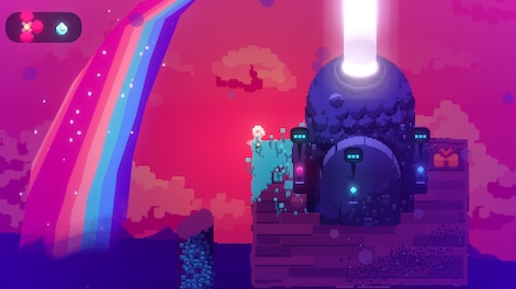 Lila’s Sky Ark (PC) - Steam Key - GLOBAL - 5