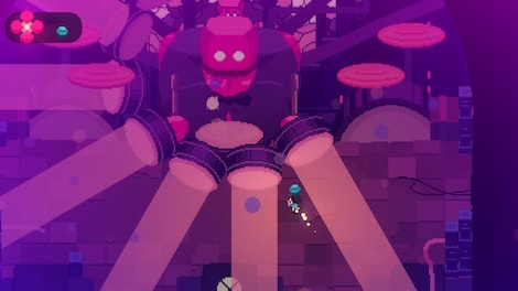 Lila’s Sky Ark (PC) - Steam Key - GLOBAL - 7