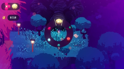 Lila’s Sky Ark (PC) - Steam Key - GLOBAL - 6