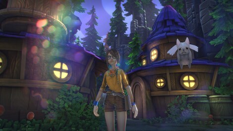 Lili: Child of Geos - Complete Edition Steam Key CIS - 6