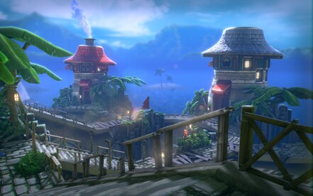 Lili: Child of Geos - Complete Edition Steam Key CIS - 3