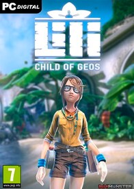 Lili: Child of Geos - Complete Edition Steam Key CIS - 1