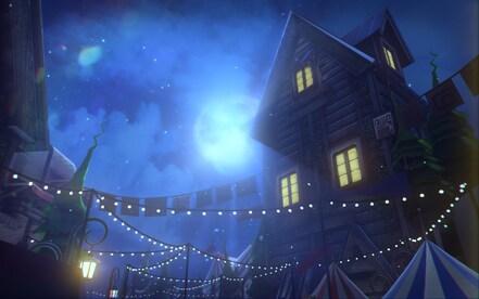 Lili: Child of Geos - Complete Edition Steam Key CIS - 12