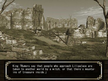 Lilipalace Steam Key GLOBAL - 6