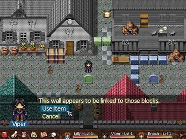 Lilly and Sasha: Curse of the Immortals Steam Key GLOBAL - 4