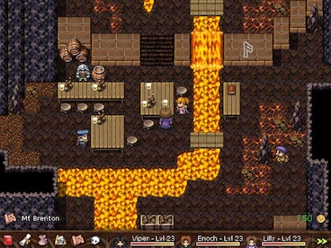 Lilly and Sasha: Curse of the Immortals Steam Key GLOBAL - 3