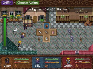 Lilly and Sasha: Curse of the Immortals Steam Key Steam Key SOUTHEAST ASIA - 8