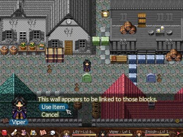 Lilly and Sasha: Curse of the Immortals Steam Key Steam Key SOUTHEAST ASIA - 4