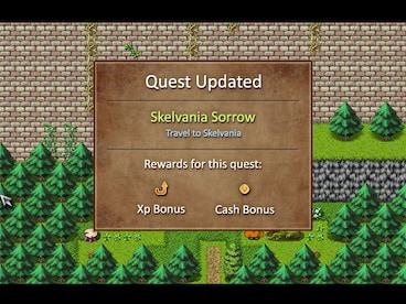 Lilly and Sasha: Nexus of Souls Steam Key GLOBAL - 10