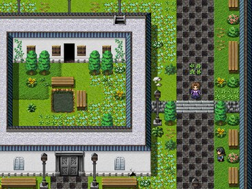 Lilly and Sasha: Nexus of Souls Steam Key GLOBAL - 8