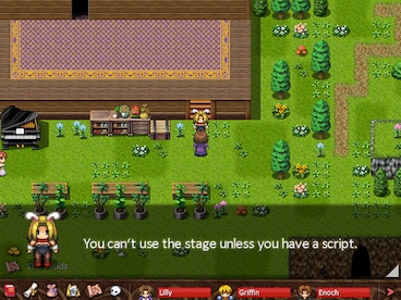 Lilly and Sasha: Nexus of Souls Steam Key GLOBAL - 7