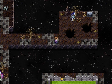 Lilly and Sasha: Nexus of Souls Steam Key GLOBAL - 6