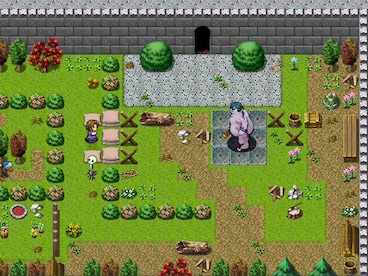 Lilly and Sasha: Nexus of Souls Steam Key GLOBAL - 9