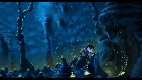 Lilly Looking Through Steam Key GLOBAL - 12