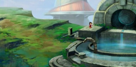 Lilly Looking Through Steam Key GLOBAL - 3
