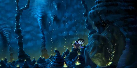 Lilly Looking Through Steam Key GLOBAL - 5