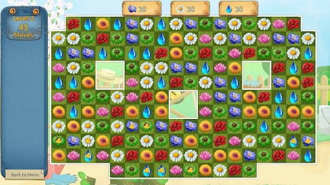 Lilly's Flower Shop (PC) - Steam Gift - EUROPE - 5