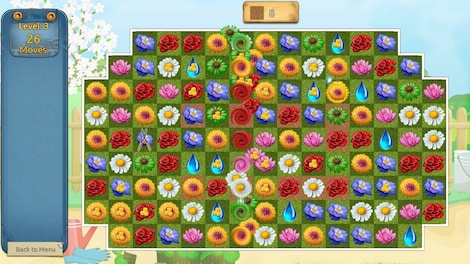 Lilly's Flower Shop (PC) - Steam Gift - EUROPE - 4