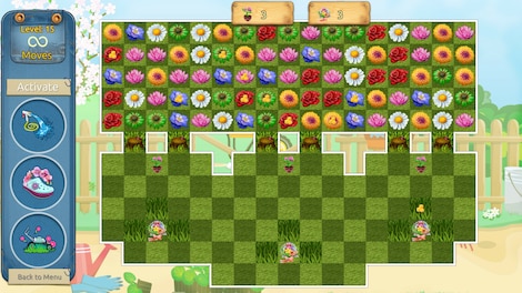 Lilly's Flower Shop (PC) - Steam Gift - EUROPE - 7