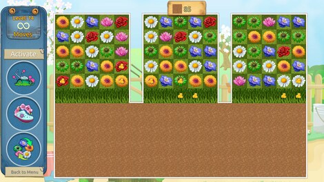 Lilly's Flower Shop (PC) - Steam Key - GLOBAL - 6
