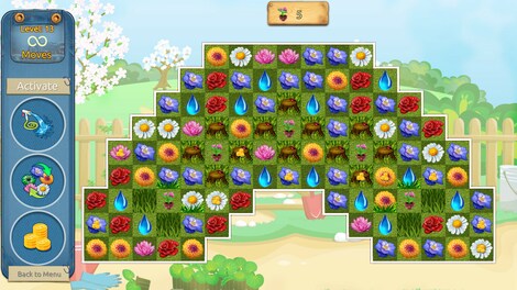 Lilly's Flower Shop (PC) - Steam Key - GLOBAL - 3