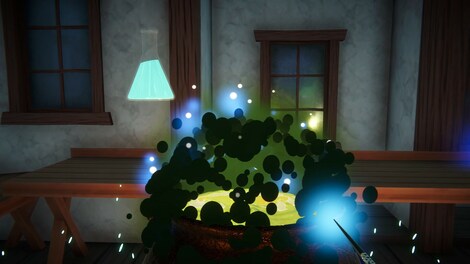 Lilly's Potion Shop (PC) - Steam Key - GLOBAL - 7