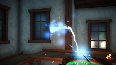 Lilly's Potion Shop (PC) - Steam Key - GLOBAL - 6