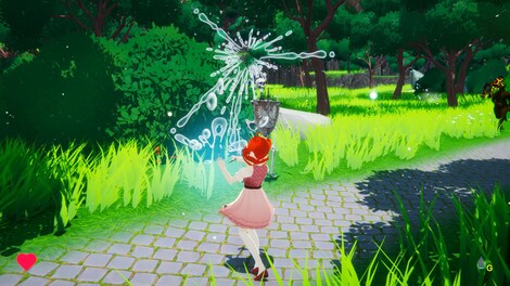 Lilly's Potion Shop (PC) - Steam Key - GLOBAL - 3