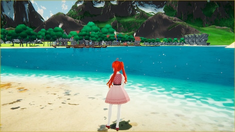 Lilly's Potion Shop (PC) - Steam Key - GLOBAL - 12