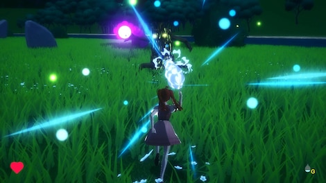 Lilly's Potion Shop (PC) - Steam Key - GLOBAL - 11