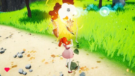 Lilly's Potion Shop (PC) - Steam Key - GLOBAL - 8