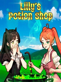 Lilly's Potion Shop (PC) - Steam Key - GLOBAL - 1