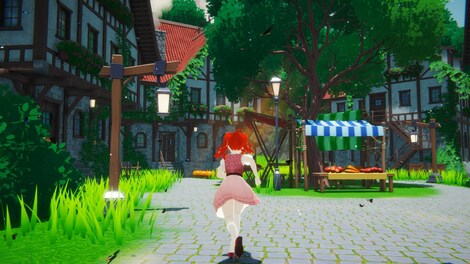 Lilly's Potion Shop (PC) - Steam Key - GLOBAL - 10