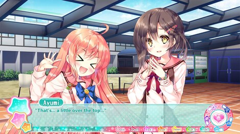 Lilycle Rainbow Stage!!! Steam Key GLOBAL - 0